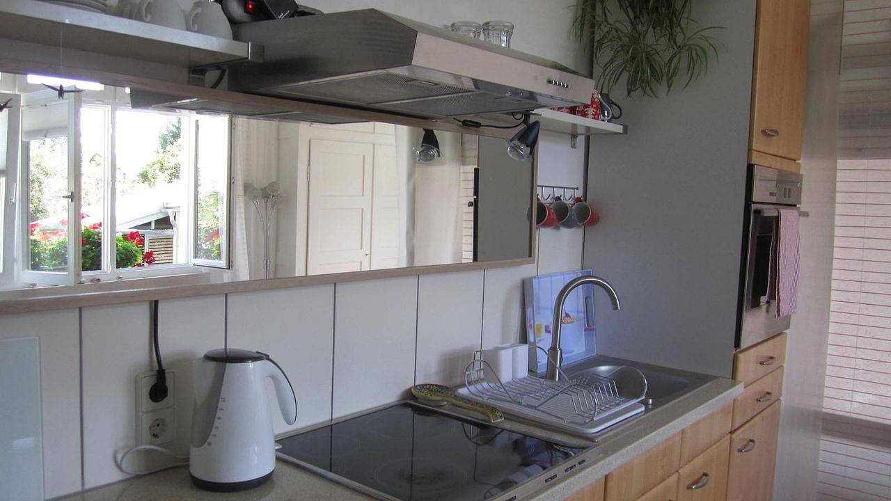 Ganze Ferienwohnung, Ferienwohnung für 4 Personen (25 m²) in Reutlingen in Reutlingen, Neckar-Alb