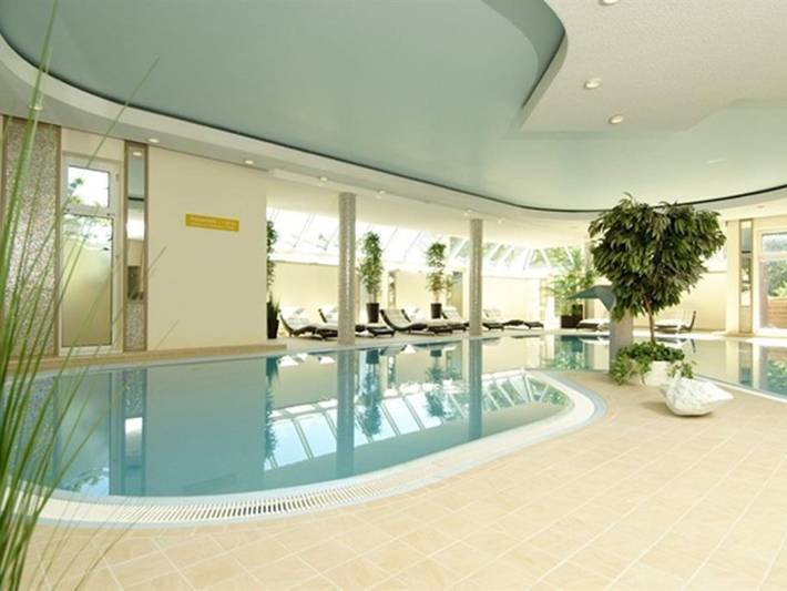 Hotel für 2 Personen, mit Haustier in Westerstede - 2