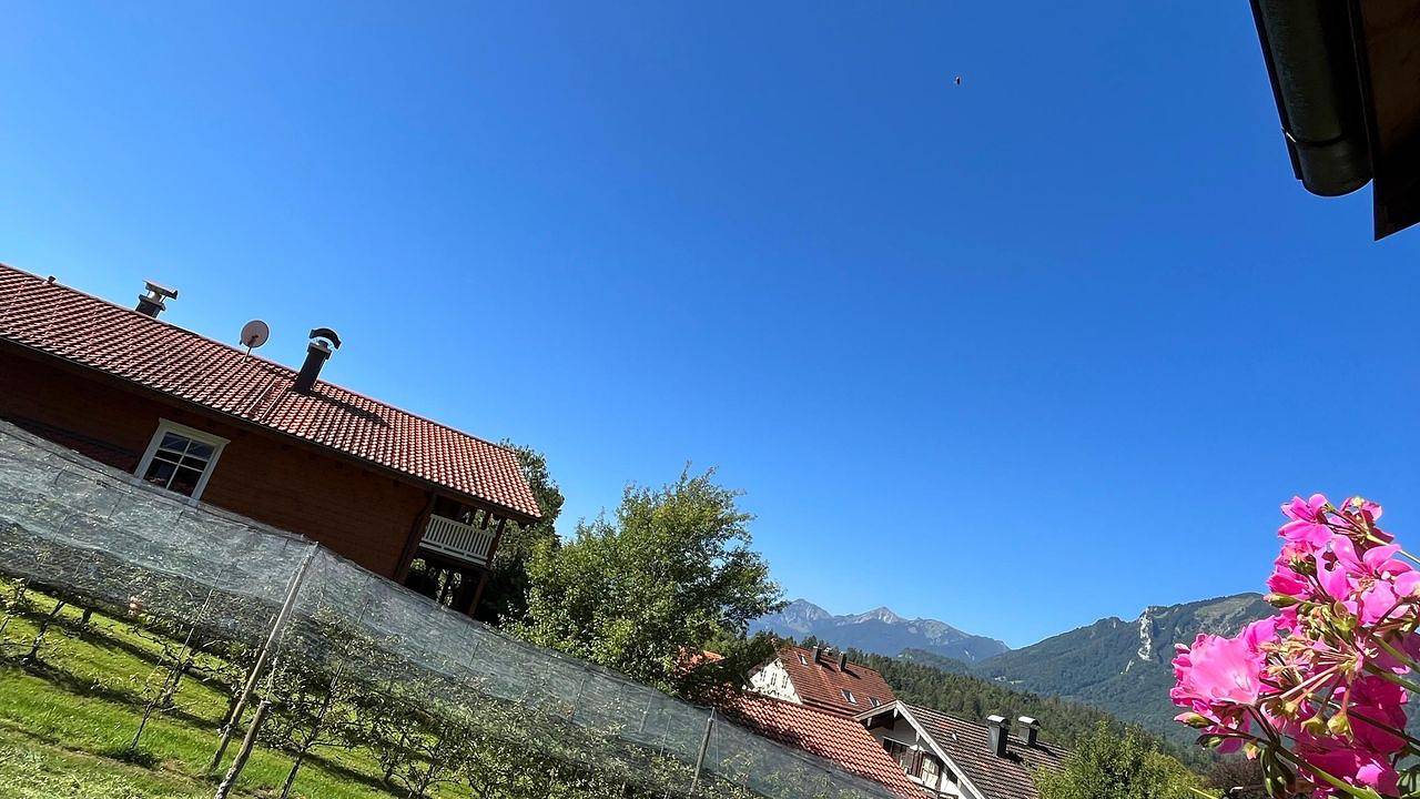Ganze Ferienwohnung, Ferienwohnung für 2 Personen (30 m²) in Marquartstein in Marquartstein, Bayerische Alpen