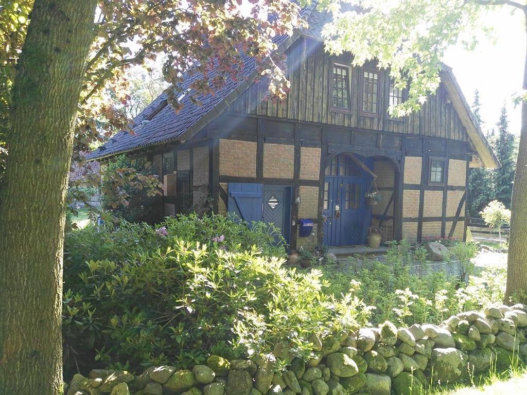 Appartement de vacances entier, Fewo, 2 Schlafräume, 2-6 Pers. in Steinhorst, Arrondissement de Gifhorn