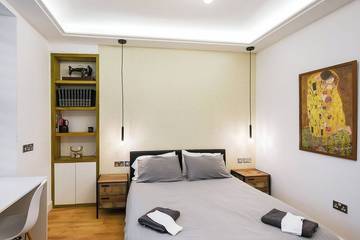 Apartment for 8 People in Barmouth, Gwynedd, Photo 4
