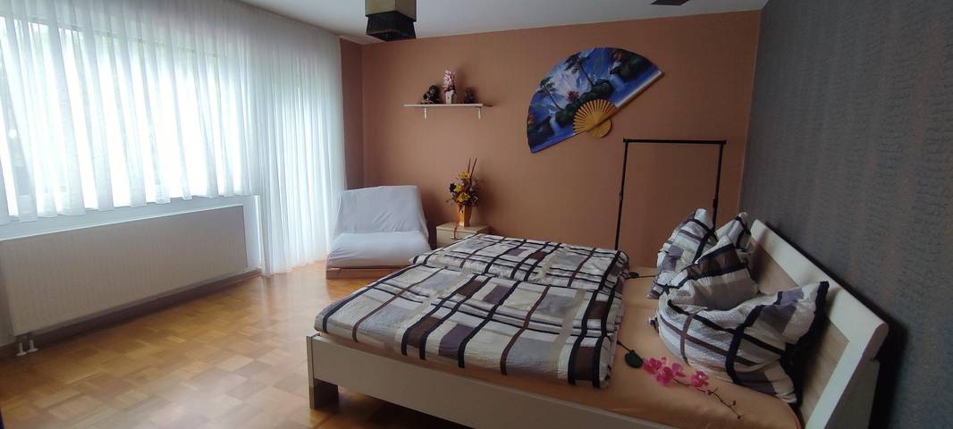 Ferienhaus für 2 Personen, mit Balkon in Bad Sooden-Allendorf - 4