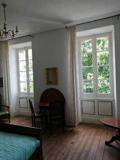 Double Room in Mazamet, Région de Castres