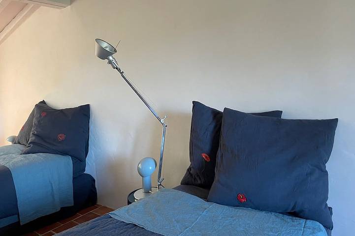 Location de vacances pour 14 personnes à Ansouis - 2