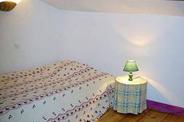 Villa pour 3 personnes, avec balcon et jardin à Roussillon - 3
