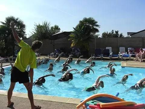 Stacaravan voor 5 personen in Fouesnant, Côte de Cornouaille