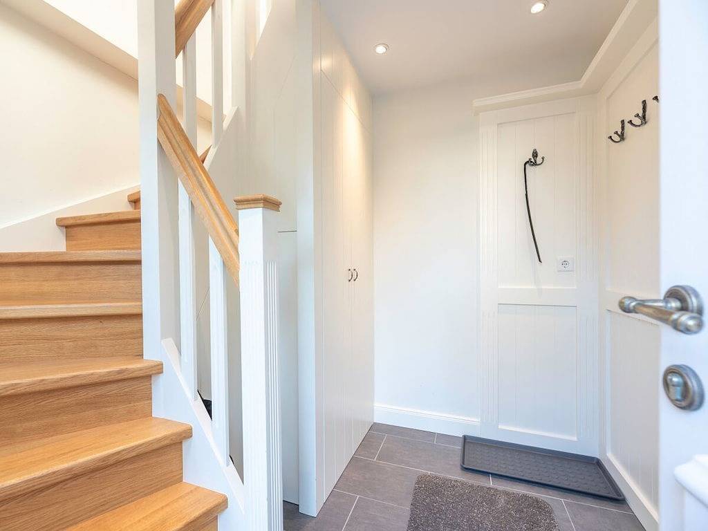 Ferienwohnung in Föhr mit 4 Schlafzimmer in Nieblum, Föhr