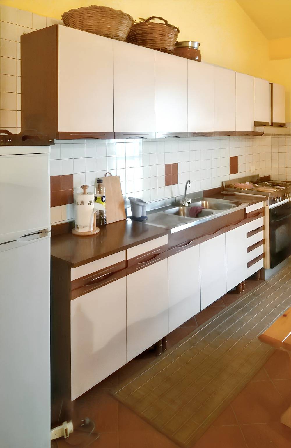 Encantadora Casa de Montaña en Acerenza con Vista Panorámica in Acerenza, Provincia de Potenza