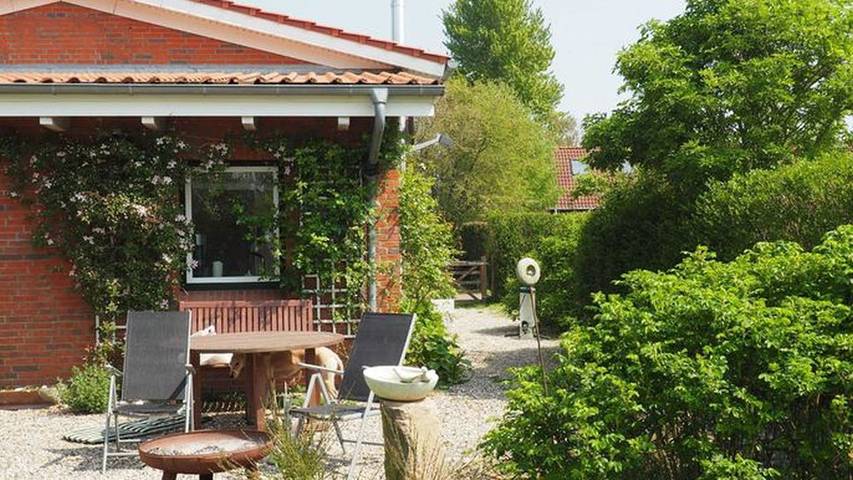 Ferienhaus für 4 Personen in Hasselberg - 4