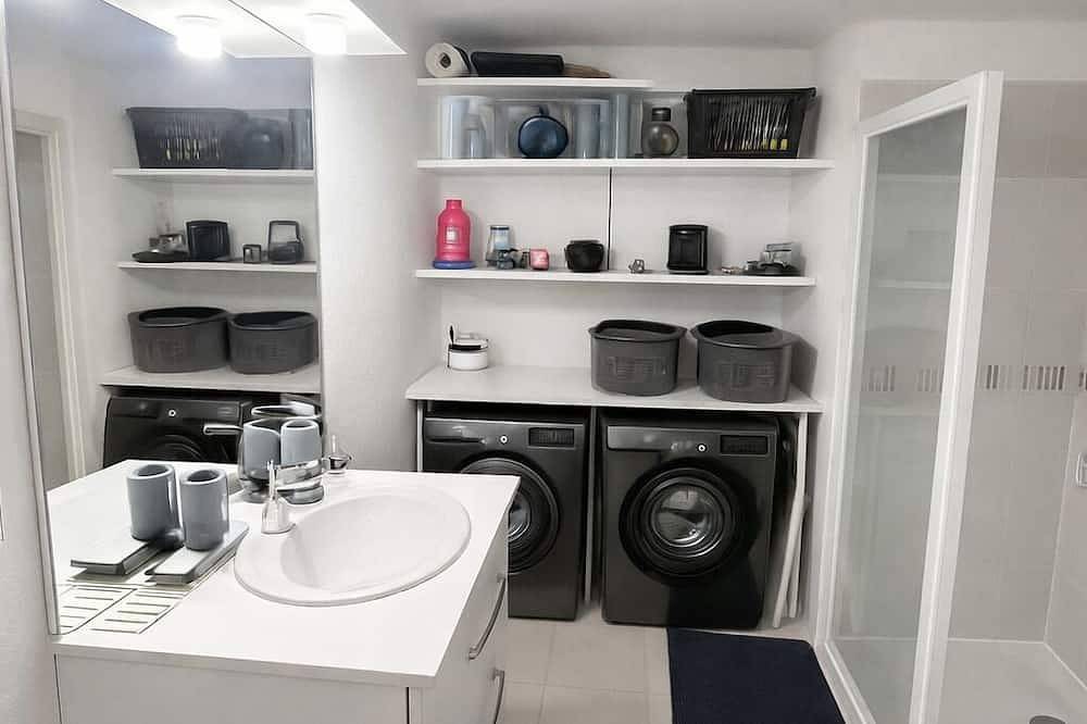 Ganze Wohnung, Upscale apartment with parking - Near airport & Bordeaux in Mérignac, Bordeaux und Umgebung