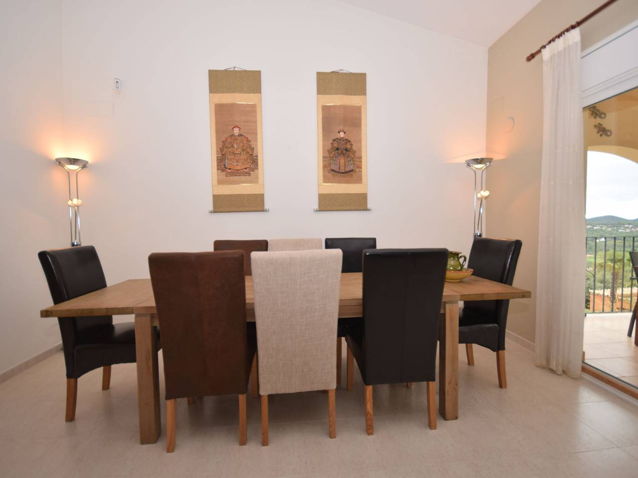 Villa con piscina privada, 8 huéspedes in Santa Cristina de Aro, Costa Brava