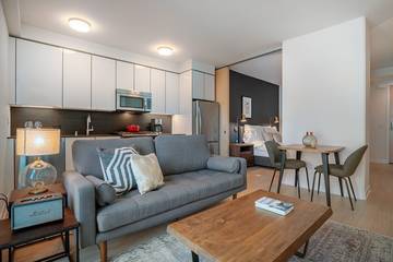 Apartment for 2 Guests in San Francisco, San Francisco Bay Area, Picture 3