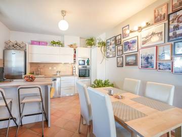 Ferienhaus für 11 Personen in Lovran, Kroatische Adria, Bild 4