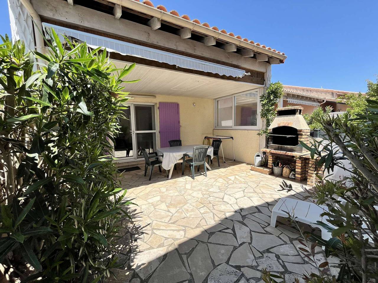 Photo : Appartement de vacances