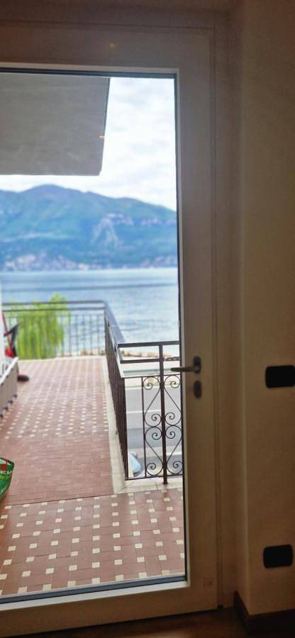 Ganze Wohnung, Casa Manu in Castelletto di Brenzone, Brenzone