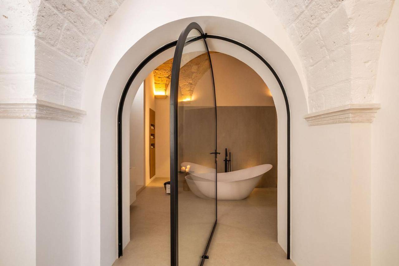 Borgo delle Dimore in Maglie, Provincia di Lecce