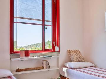 Bungalow per 4 Persone in Orbetello, Parco naturale della Maremma, Foto 3