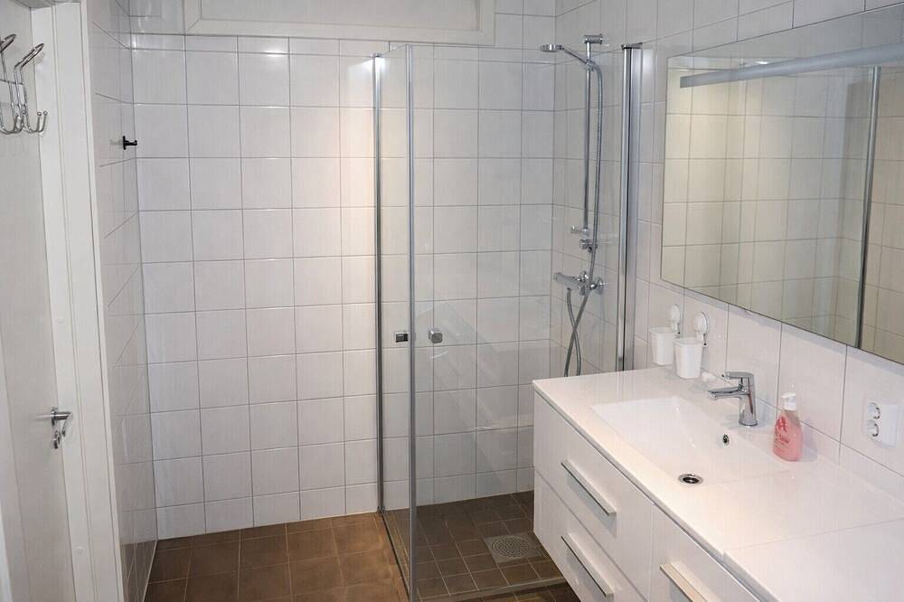 Ganze Wohnung, Bergen apartment close to nature in Bergenhus, Bergen