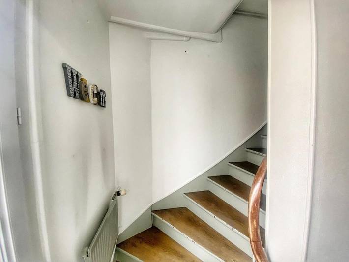 Gîte pour 4 personnes à Saint-Maur-des-Fossés - 3