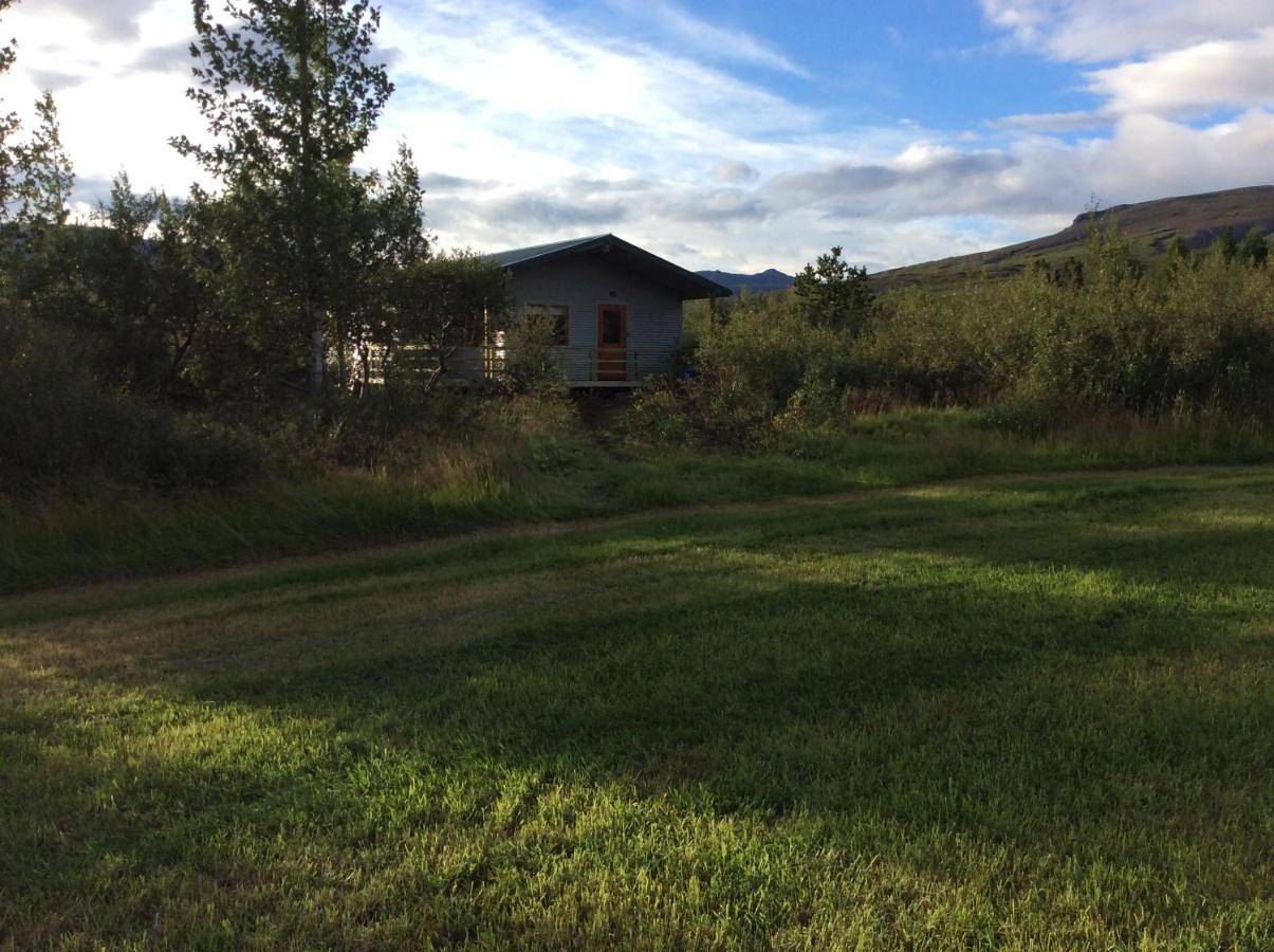 Two-Bedroom House in Thingvellir