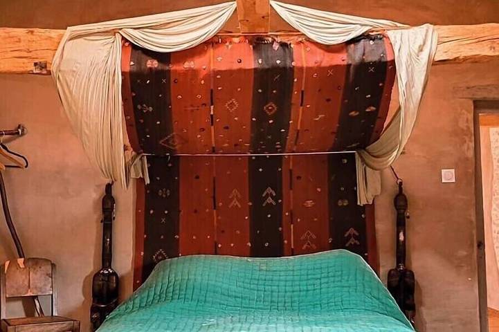 Location de vacances pour 6 personnes, avec balcon, animaux acceptés à Chalabre - 3