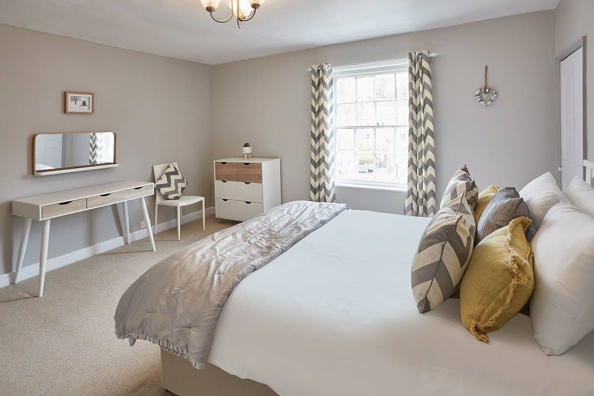 Host & Stay | Princess Place Townhouse in Whitby, North York Moors National Park