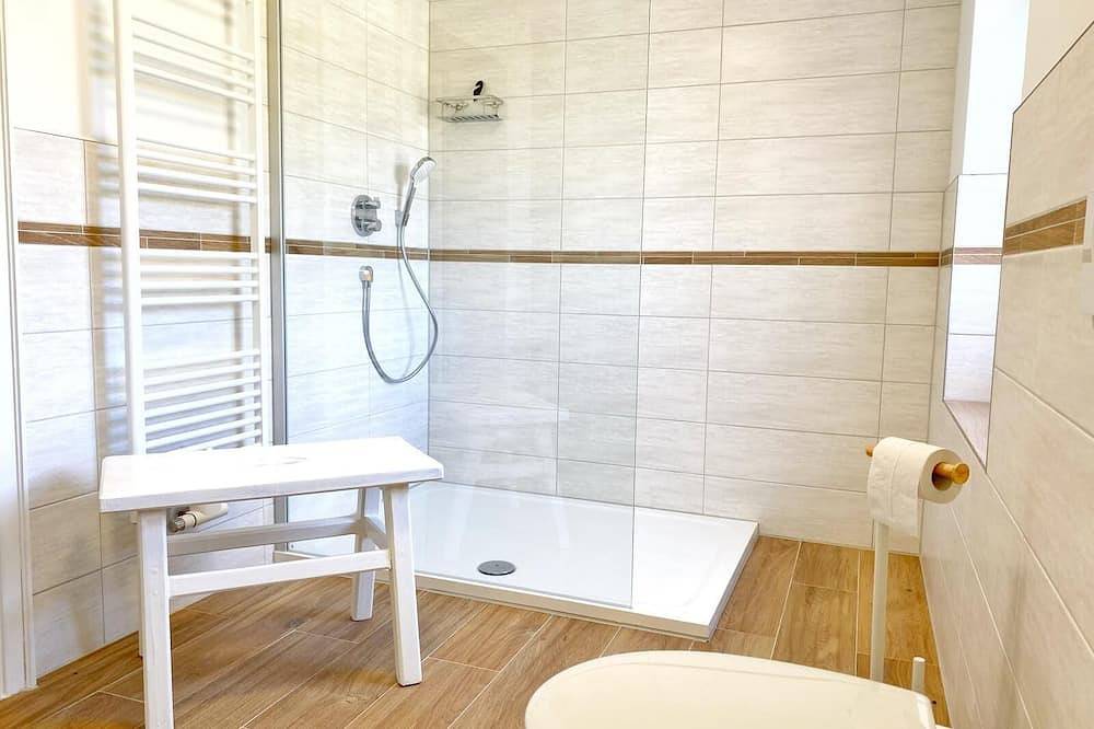 Reethaus Vilmnitz - Ferienwohnung \"Vilm\" in Vilmnitz, Putbus