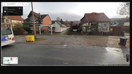 Ferienhaus für 6 Personen in Wernigerode, Magdeburger Börde, Bild 2