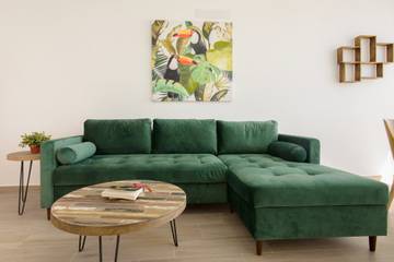 Holiday Home for 2 People in Mojones, Tías, Photo 1