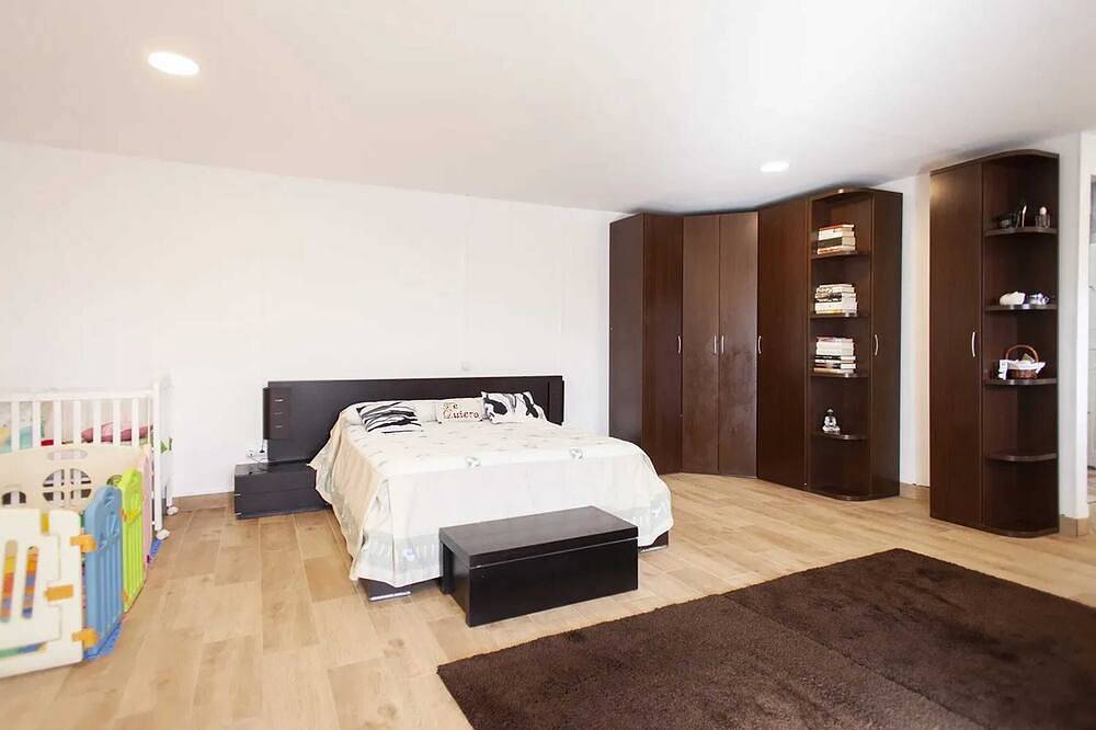 Homerez - Charmante Villa in Linares mit privatem Pool in Linares, Jaén Provinz