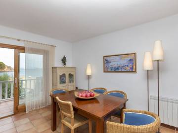 Apartamento para 5 Personas en Sa Riera, Begur, Foto 3