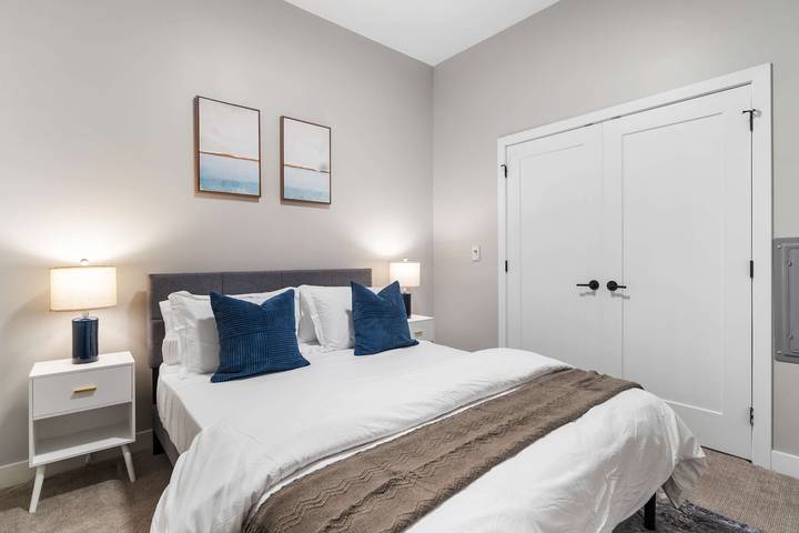 Appartement de vacances pour 2 personnes, animaux acceptés