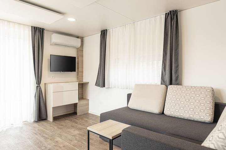 Ferienhaus für 5 Personen in Naturarena Kärnten - 4