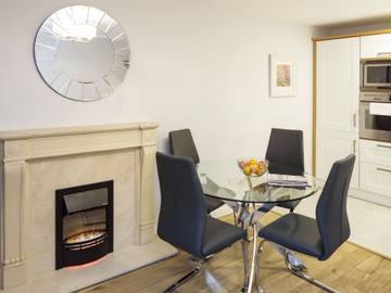 Vakantieappartement voor 4 Personen in Dublin, County Dublin, Afbeelding 2