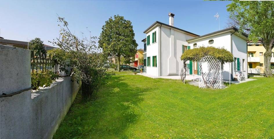 B&b per 2 persone, con Giardino e Panorama a Quinto di Treviso