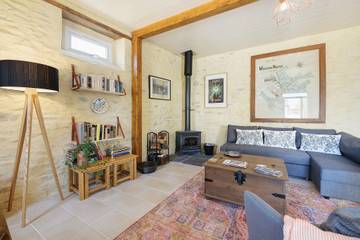 Location De Vacances pour 6 Personnes dans Le Molay-Littry, Région de Bayeux, Photo 3