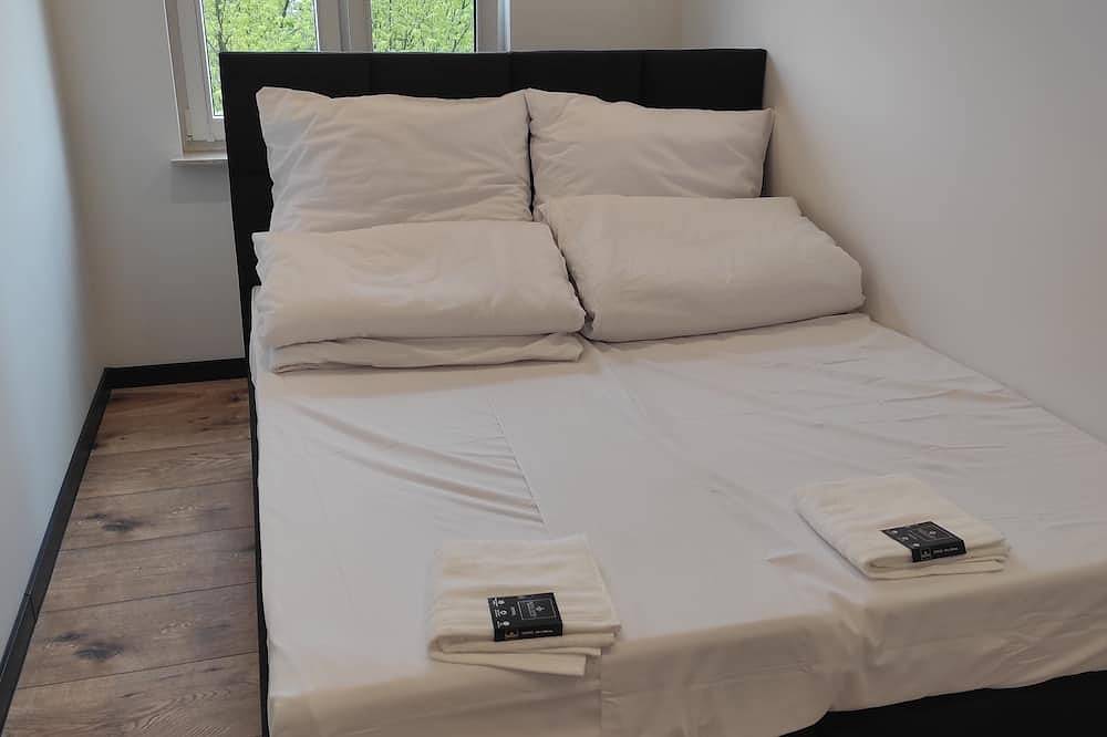 Ganze Wohnung, Apartament Blackandwhite in Sandomir, Heiligkreuz