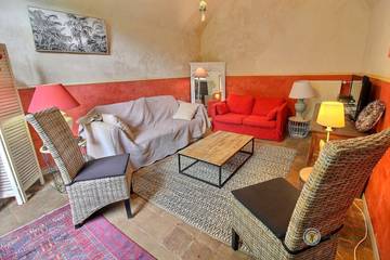 Maison De Vacances pour 4 Personnes dans Hillion, Côte de Goëlo, Photo 4