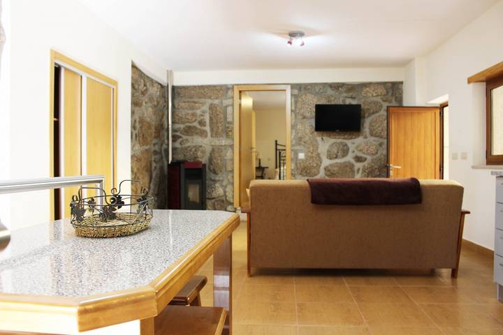 Casa rural para 2 personas en Distrito de Braga - 4