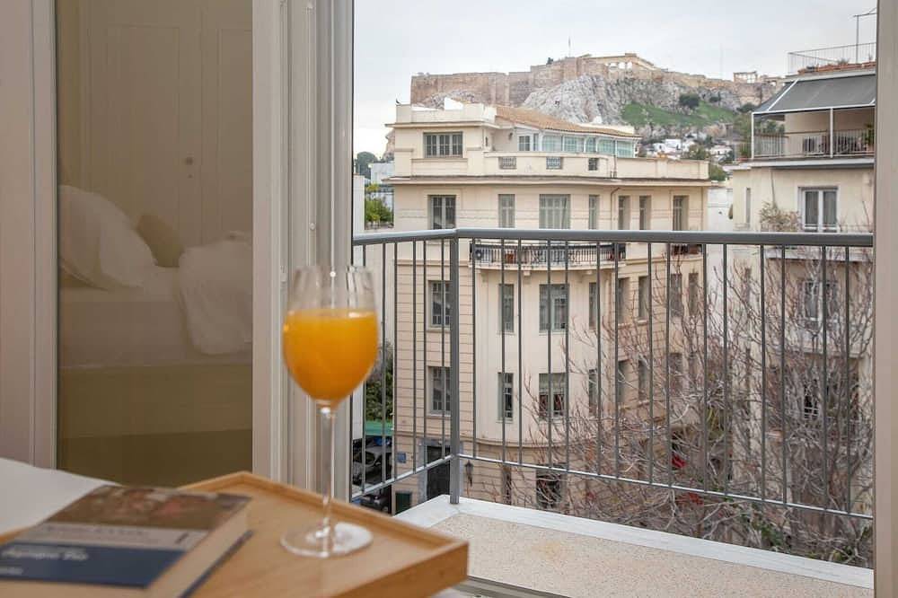 Appartamento vacanze a Atene a partire da 495€ a notte
