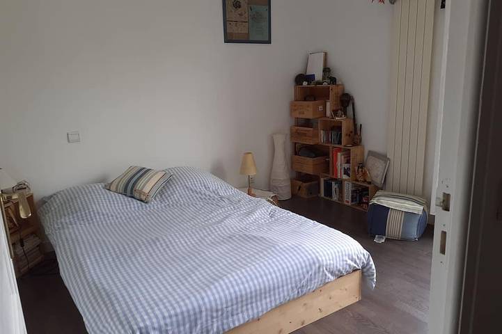 Location de vacances pour 8 personnes, avec jardin à Thomery - 3