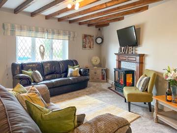 Holiday Rental for 6 People in Skegness, Lincolnshire, Photo 1
