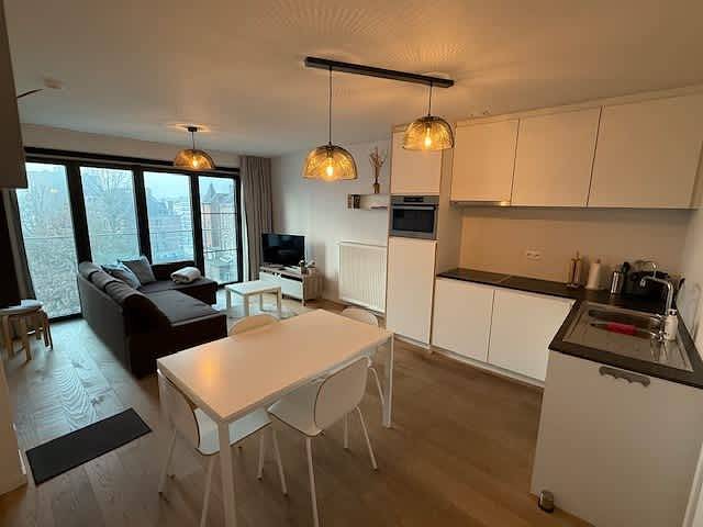 Gîte pour 4 personnes à Gand - 3