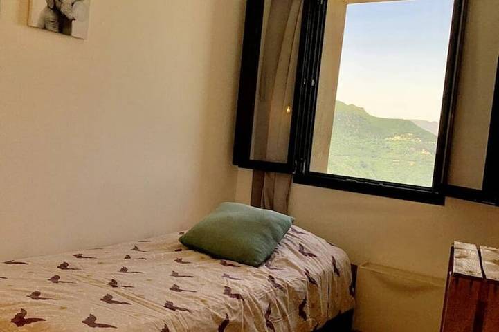 Location de vacances pour 5 personnes à Monte - 4