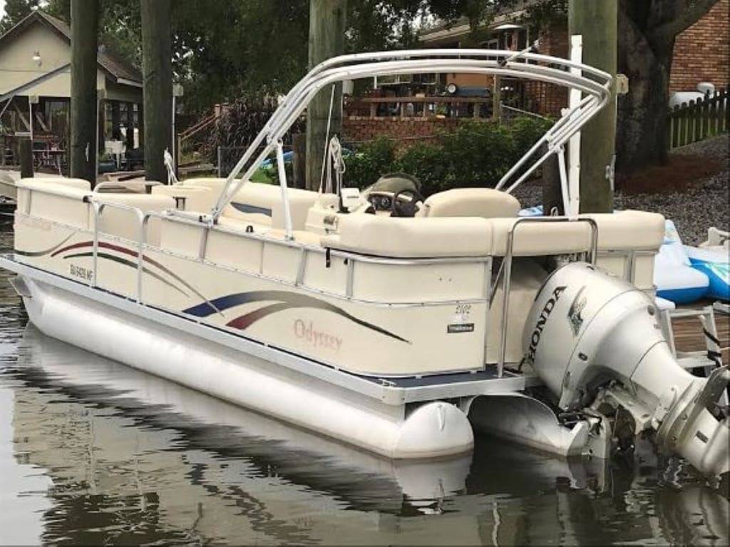 New Orleans-Bereichs-Ufergegend-Haus - Seebrise in Eden Isle, Lake Pontchartrain
