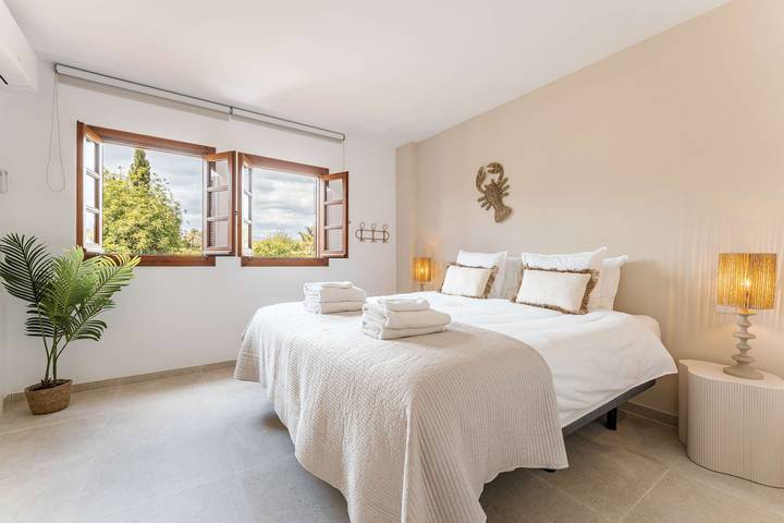 Casa Villacana | Beachside Townhouse Pools Bbq in Sun Beach, Estepona