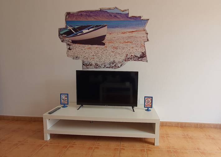 Location de vacances pour 4 personnes à Teguise - 3