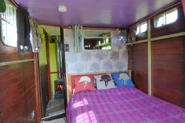 Glamping for 2 People in Pembrokeshire, South-Wales, Photo 1
