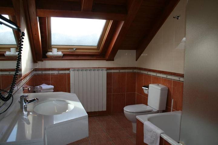 Gîte pour 2 personnes à Espot - 2