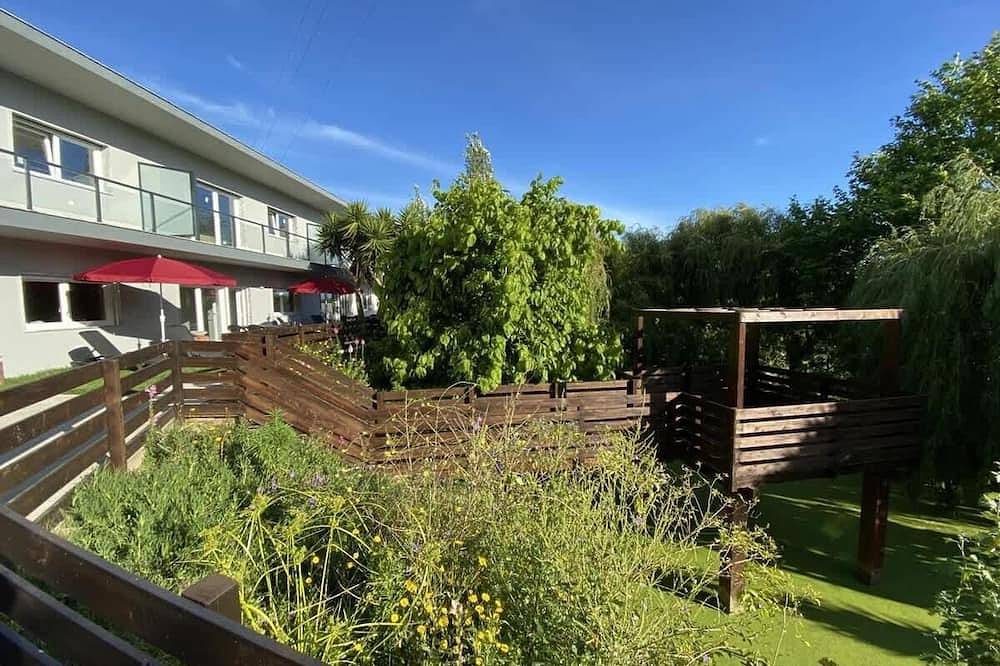 Apartamento De Férias para 4 Pessoas em Lourinhã, Distrito de Lisboa